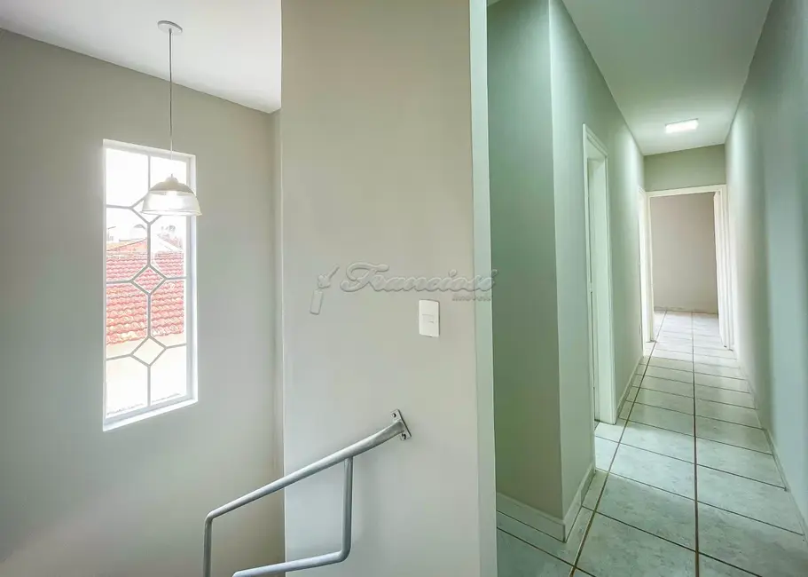 Foto 6 de Casa com 3 quartos à venda, 136m2 em Vila Vendramini, Itapetininga - SP