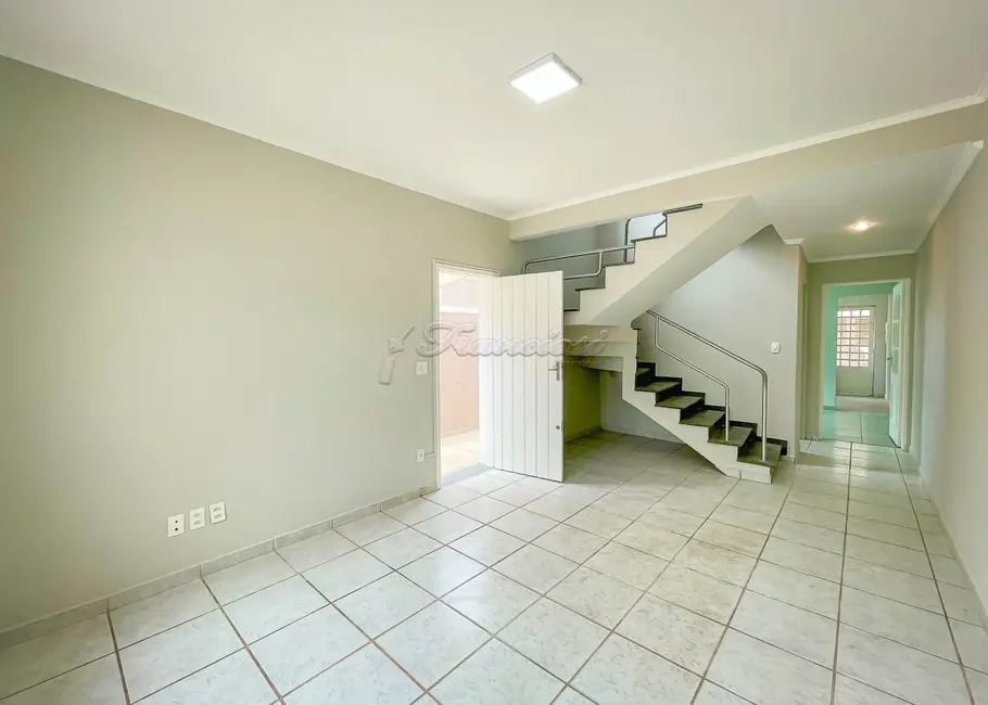 Foto 1 de Casa com 3 quartos à venda, 136m2 em Vila Vendramini, Itapetininga - SP