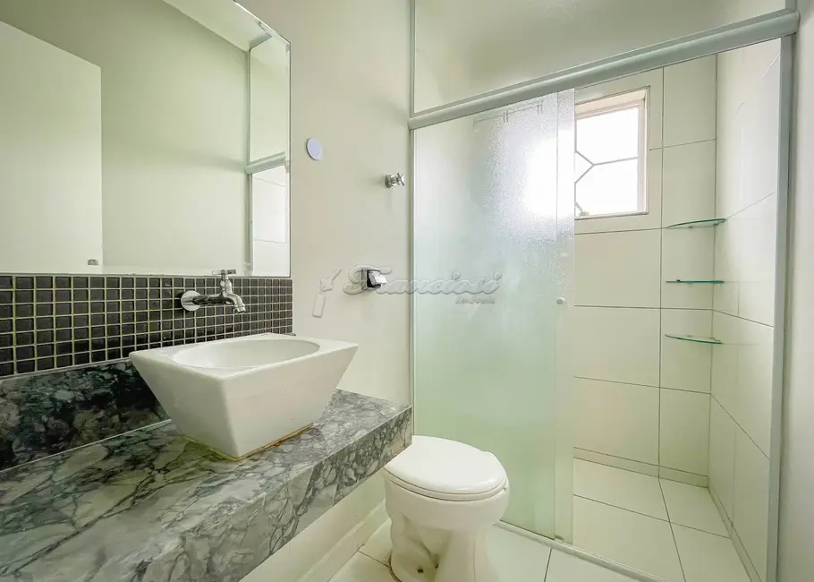 Foto 8 de Casa com 3 quartos à venda, 136m2 em Vila Vendramini, Itapetininga - SP