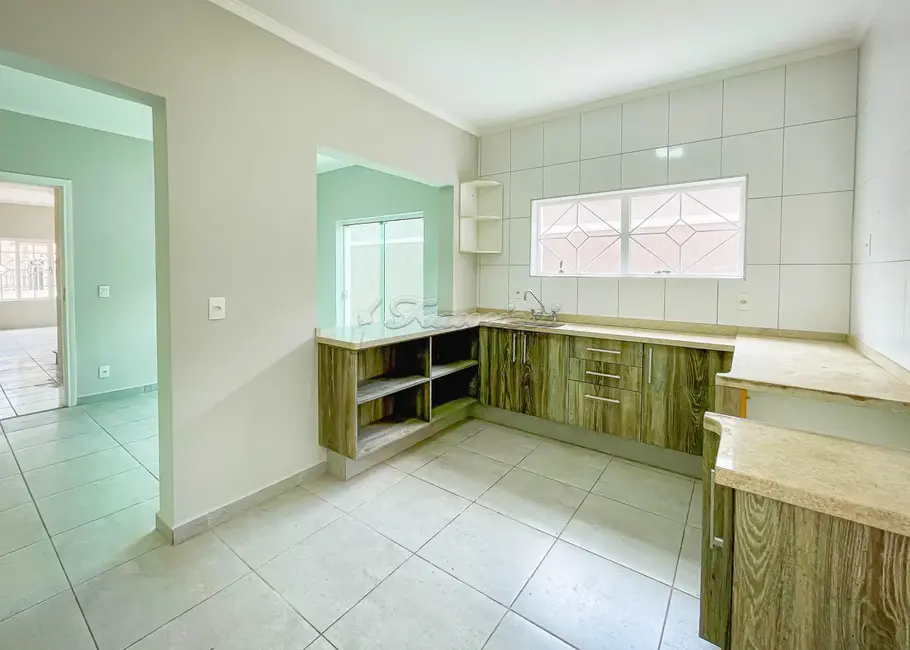 Foto 4 de Casa com 3 quartos à venda, 136m2 em Vila Vendramini, Itapetininga - SP