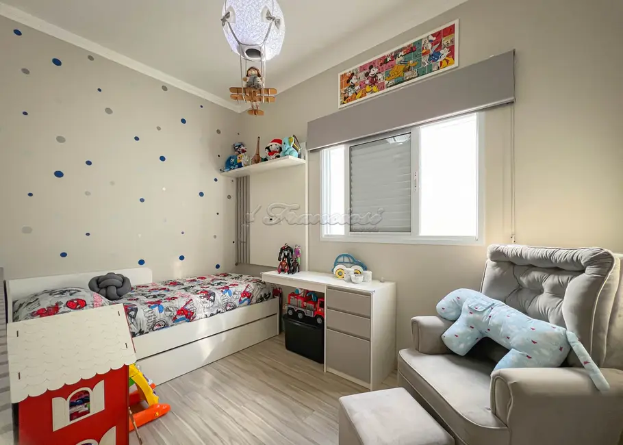 Casa com 2 quartos à venda, 107m2 em Vila Nastri, Itapetininga - SP - imagem 8 Foto 8 de Casa com 2 quartos à venda, 107m2 em Vila Nastri, Itapetininga - SP