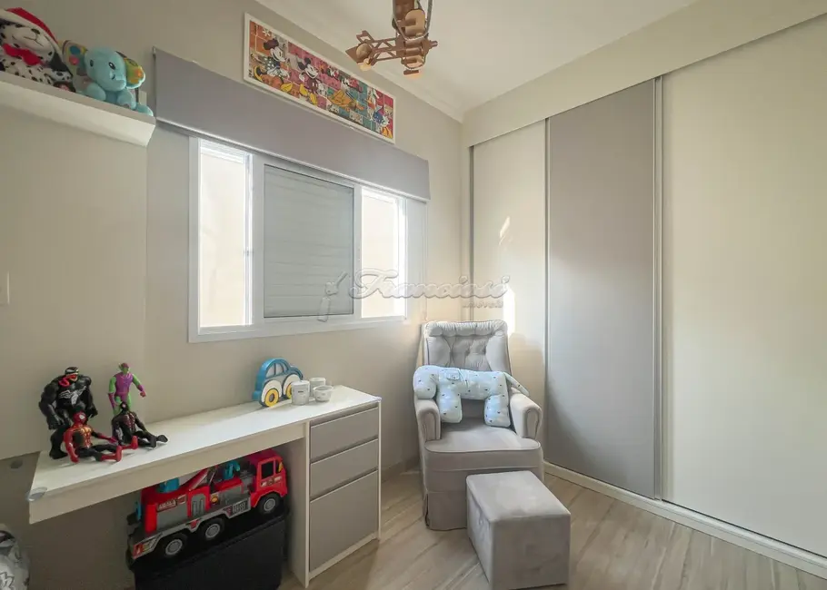 Casa com 2 quartos à venda, 107m2 em Vila Nastri, Itapetininga - SP - imagem 9 Foto 9 de Casa com 2 quartos à venda, 107m2 em Vila Nastri, Itapetininga - SP