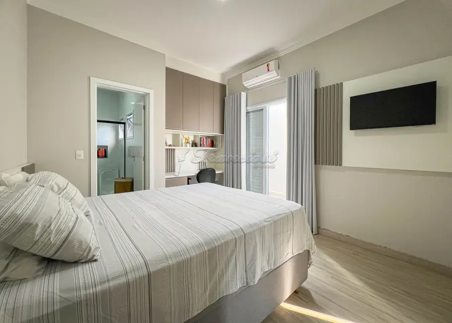 Casa com 2 quartos à venda, 107m2 em Vila Nastri, Itapetininga - SP - imagem 6 Foto 6 de Casa com 2 quartos à venda, 107m2 em Vila Nastri, Itapetininga - SP