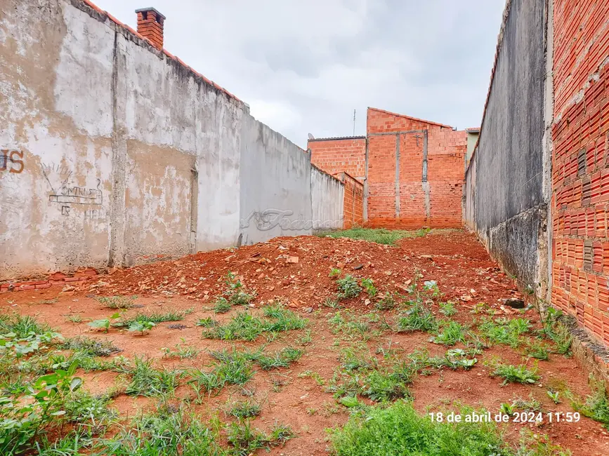 Foto 1 de Fazenda / Haras à venda, 138m2 em Jardim Casa Grande, Itapetininga - SP