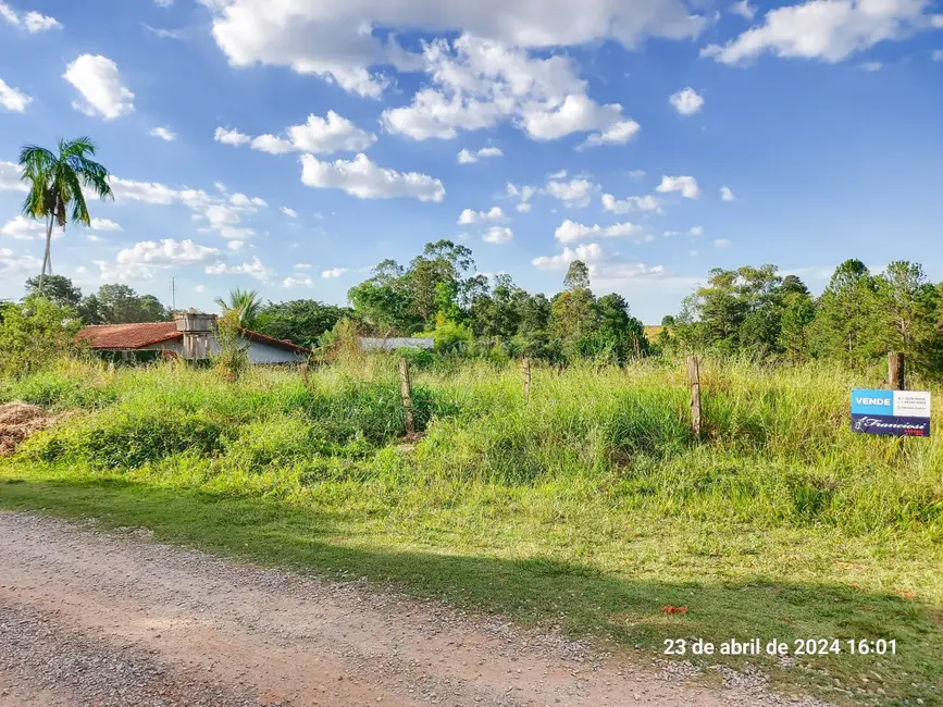 Foto 2 de Fazenda / Haras à venda, 2444m2 em Vale San Fernando, Itapetininga - SP