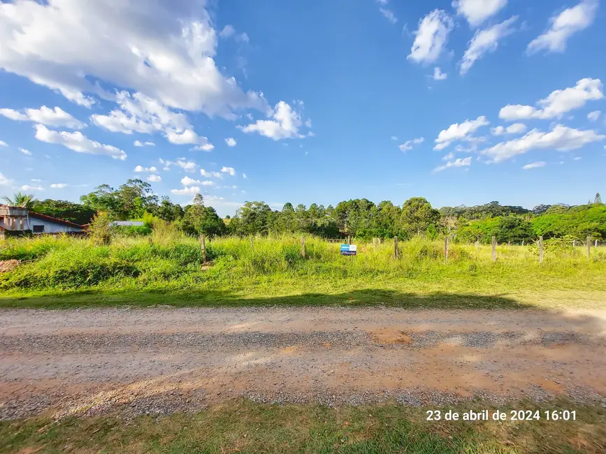 Foto 1 de Fazenda / Haras à venda, 2444m2 em Vale San Fernando, Itapetininga - SP