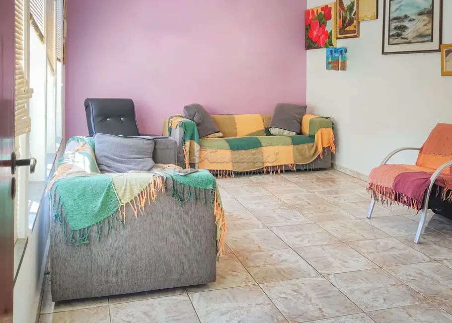 Foto 2 de Casa com 2 quartos à venda, 181m2 em Jardim Itália, Itapetininga - SP