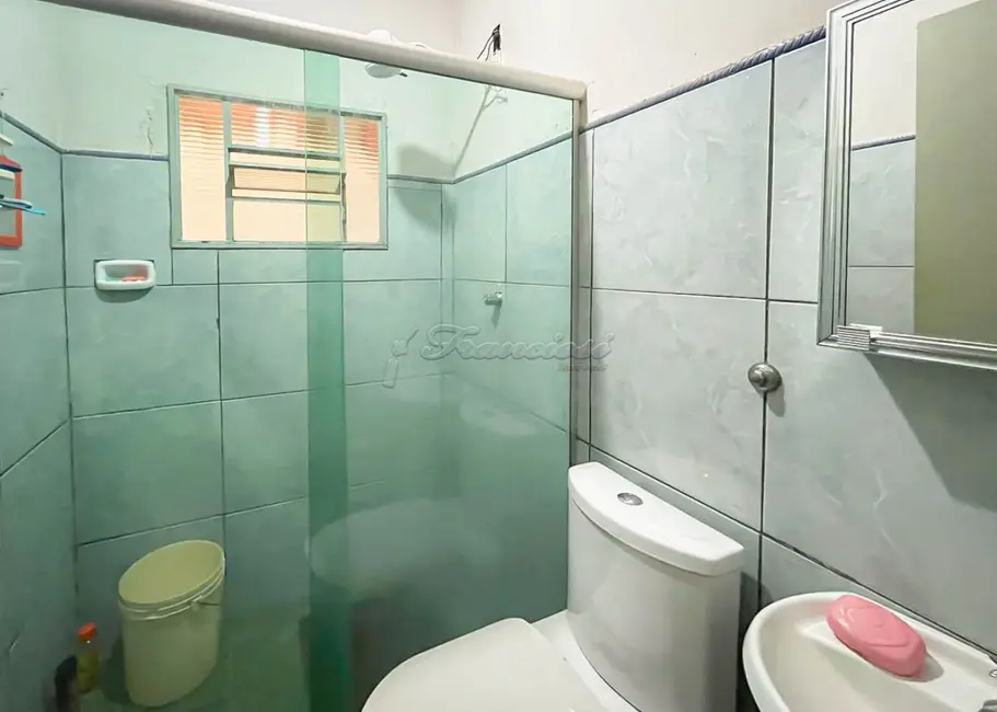 Casa com 3 quartos à venda, 300m2 em Vila José Salem, Itapetininga - SP - imagem 4 Foto 4 de Casa com 3 quartos à venda, 300m2 em Vila José Salem, Itapetininga - SP
