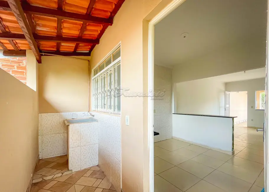 Casa com 2 quartos à venda, 306m2 em Jardim das Flores, Itapetininga - SP - imagem 7 Foto 7 de Casa com 2 quartos à venda, 306m2 em Jardim das Flores, Itapetininga - SP