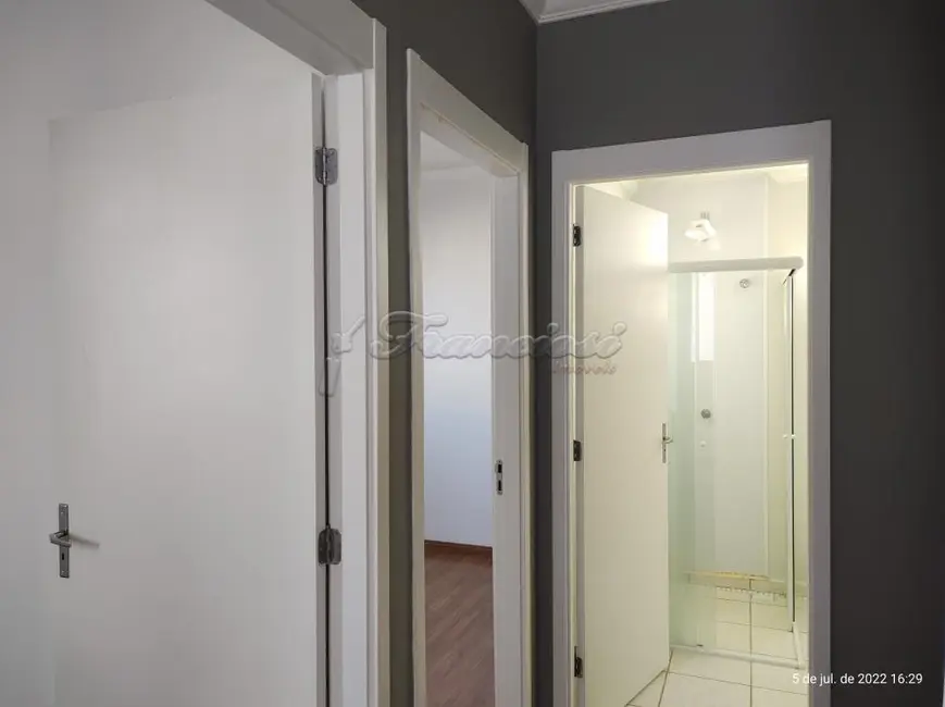 Foto 5 de Apartamento com 2 quartos à venda, 42m2 em Itapetininga - SP