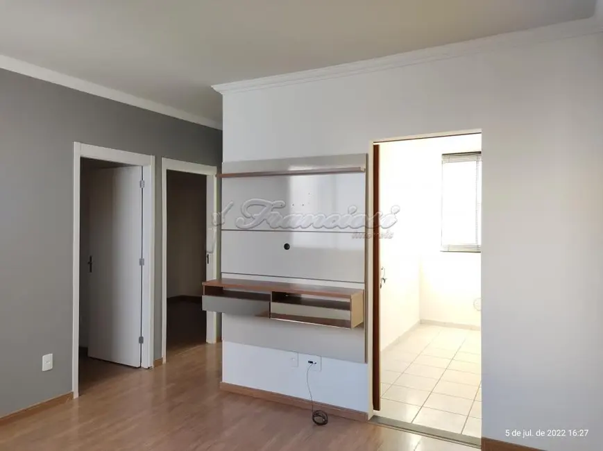 Foto 3 de Apartamento com 2 quartos à venda, 42m2 em Itapetininga - SP