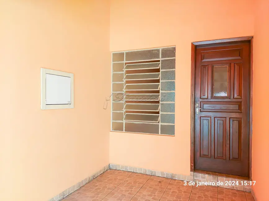 Casa com 2 quartos à venda, 93m2 em Vila Aparecida, Itapetininga - SP - imagem 1 Foto 1 de Casa com 2 quartos à venda, 93m2 em Vila Aparecida, Itapetininga - SP