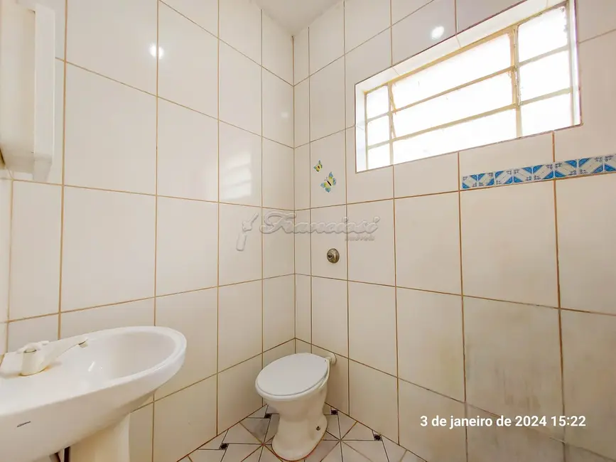 Casa com 2 quartos à venda, 93m2 em Vila Aparecida, Itapetininga - SP - imagem 4 Foto 4 de Casa com 2 quartos à venda, 93m2 em Vila Aparecida, Itapetininga - SP
