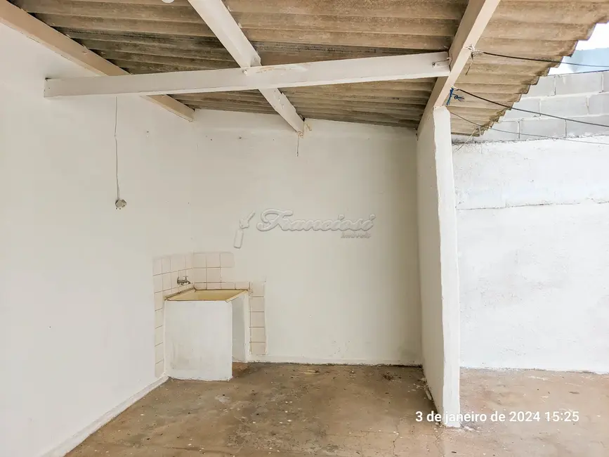 Casa com 2 quartos à venda, 93m2 em Vila Aparecida, Itapetininga - SP - imagem 9 Foto 9 de Casa com 2 quartos à venda, 93m2 em Vila Aparecida, Itapetininga - SP