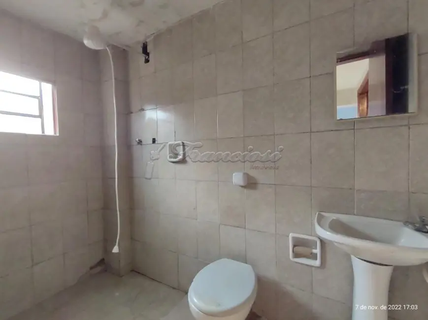 Fazenda / Haras com 2 quartos à venda, 286m2 em Vila Aurora, Itapetininga - SP - imagem 6 Foto 6 de Fazenda / Haras com 2 quartos à venda, 286m2 em Vila Aurora, Itapetininga - SP