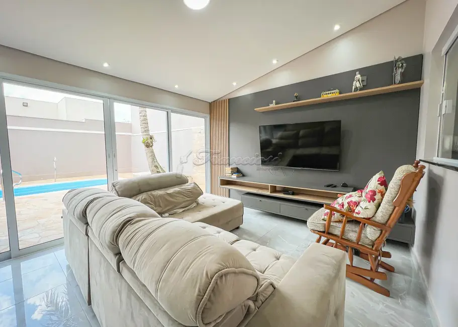 Casa de Condomínio com 4 quartos à venda, 360m2 em Jardim Marabá, Itapetininga - SP - imagem 8 Foto 8 de Casa de Condomínio com 4 quartos à venda, 360m2 em Jardim Marabá, Itapetininga - SP
