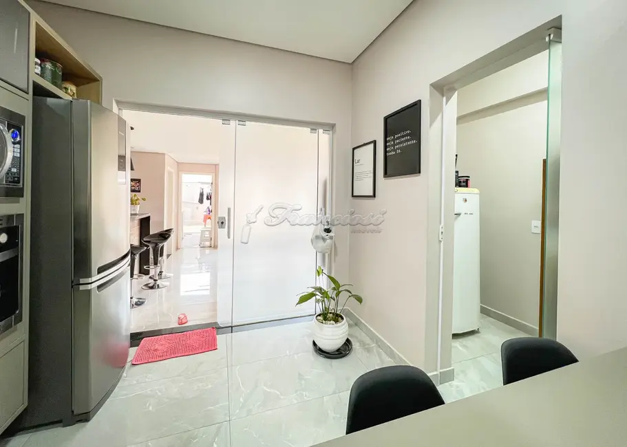 Casa de Condomínio com 4 quartos à venda, 360m2 em Jardim Marabá, Itapetininga - SP - imagem 5 Foto 5 de Casa de Condomínio com 4 quartos à venda, 360m2 em Jardim Marabá, Itapetininga - SP
