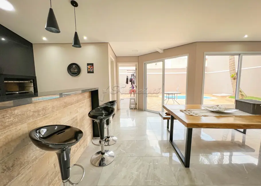 Casa de Condomínio com 4 quartos à venda, 360m2 em Jardim Marabá, Itapetininga - SP - imagem 9 Foto 9 de Casa de Condomínio com 4 quartos à venda, 360m2 em Jardim Marabá, Itapetininga - SP