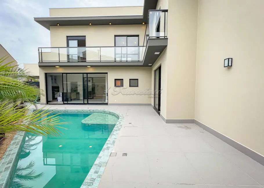 Foto 8 de Casa de Condomínio com 4 quartos à venda, 427m2 em Jardim Colombo, Itapetininga - SP