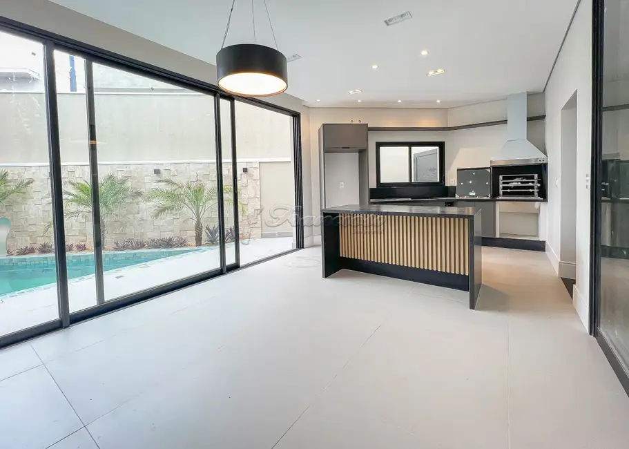 Foto 7 de Casa de Condomínio com 4 quartos à venda, 427m2 em Jardim Colombo, Itapetininga - SP