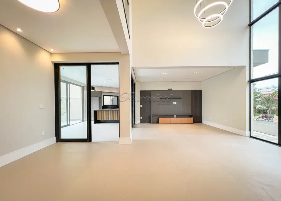 Foto 6 de Casa de Condomínio com 4 quartos à venda, 427m2 em Jardim Colombo, Itapetininga - SP