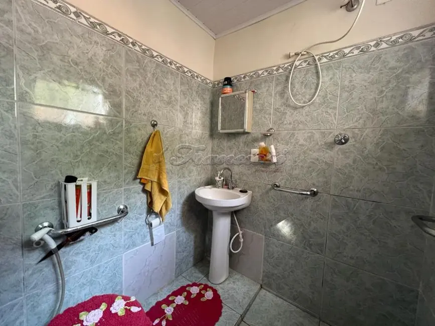 Casa com 3 quartos à venda, 290m2 em Vila Nova, Itapetininga - SP - imagem 7 Foto 7 de Casa com 3 quartos à venda, 290m2 em Vila Nova, Itapetininga - SP