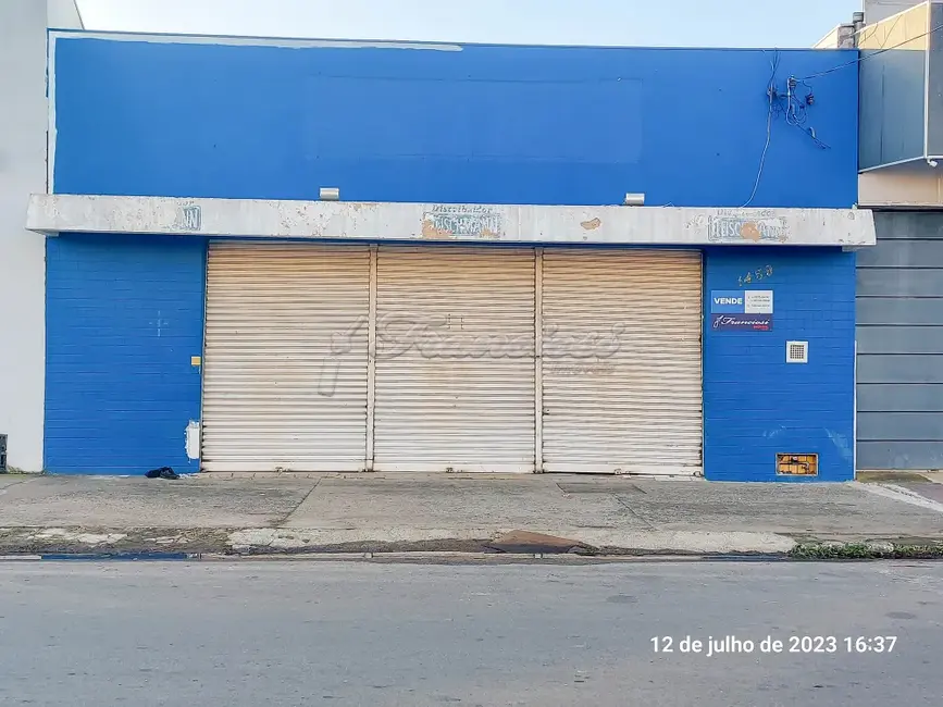 Foto 1 de Prédio Inteiro à venda, 210m2 em Centro, Itapetininga - SP