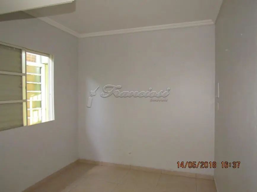 Foto 7 de Casa com 2 quartos à venda, 125m2 em Itapetininga - SP