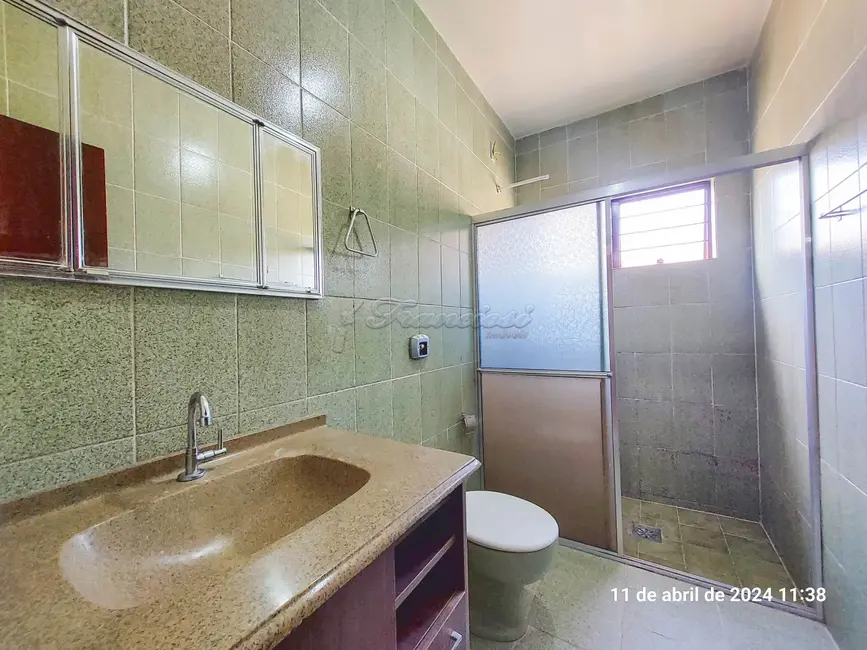 Foto 3 de Casa com 2 quartos para alugar, 90m2 em Vila Nova Itapetininga, Itapetininga - SP