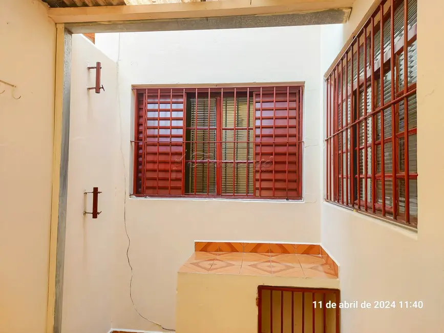 Foto 7 de Casa com 2 quartos para alugar, 90m2 em Vila Nova Itapetininga, Itapetininga - SP