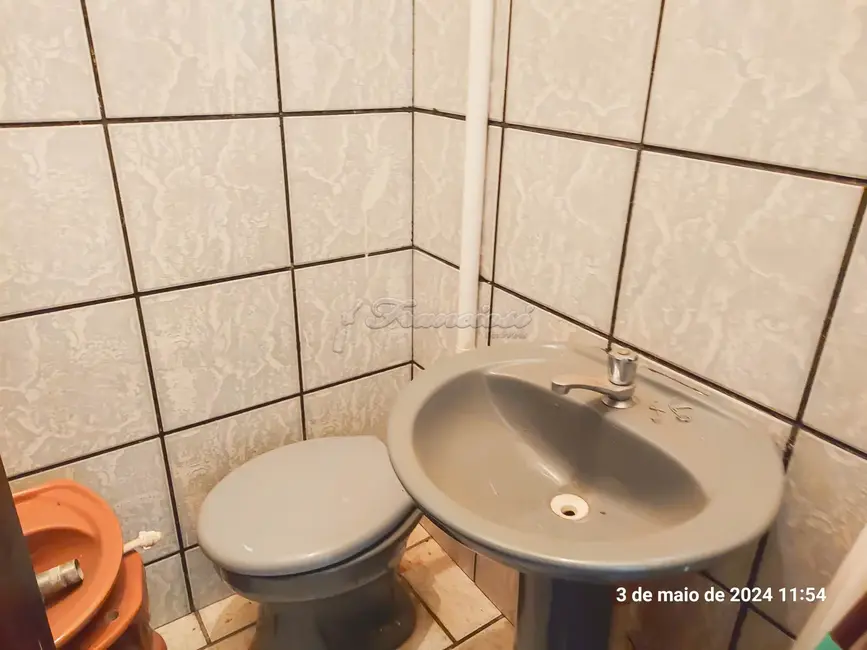 Prédio Inteiro para alugar, 50m2 em Vila Vendramini, Itapetininga - SP - imagem 3 Foto 3 de Prédio Inteiro para alugar, 50m2 em Vila Vendramini, Itapetininga - SP