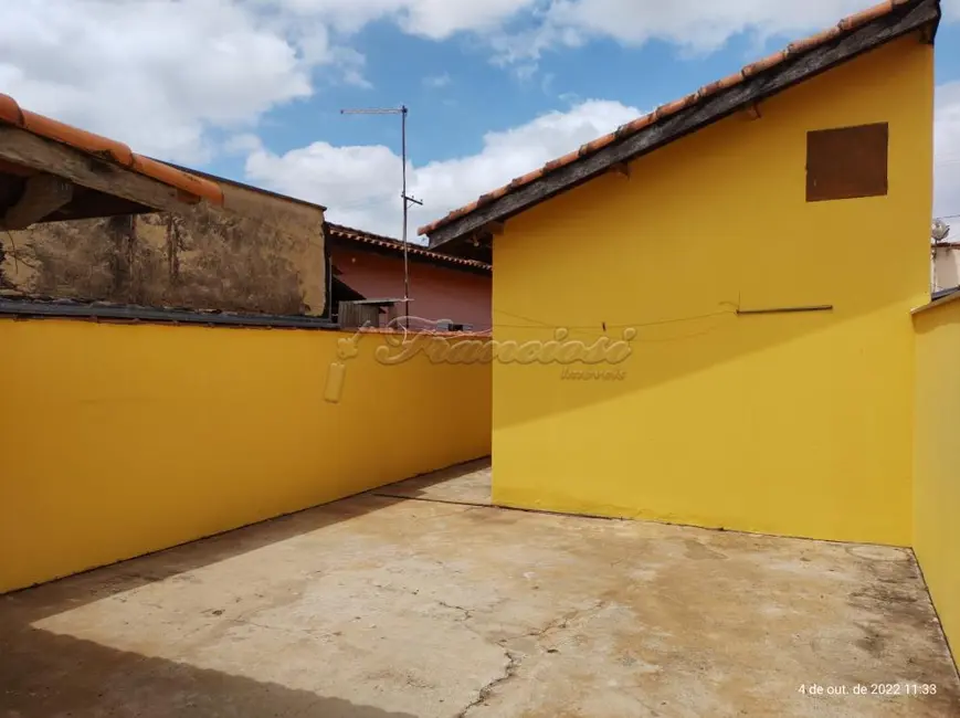 Casa com 2 quartos à venda, 82m2 em Jardim Vieira de Moraes, Itapetininga - SP - imagem 8 Foto 8 de Casa com 2 quartos à venda, 82m2 em Jardim Vieira de Moraes, Itapetininga - SP