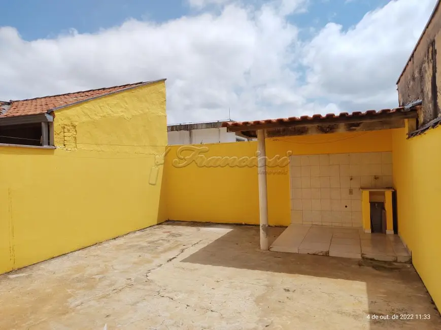 Casa com 2 quartos à venda, 82m2 em Jardim Vieira de Moraes, Itapetininga - SP - imagem 7 Foto 7 de Casa com 2 quartos à venda, 82m2 em Jardim Vieira de Moraes, Itapetininga - SP