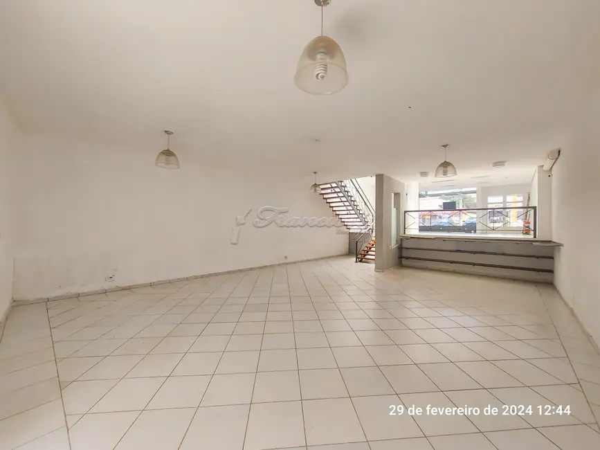 Prédio Inteiro para alugar, 300m2 em Vila Rio Branco, Itapetininga - SP - imagem 4 Foto 4 de Prédio Inteiro para alugar, 300m2 em Vila Rio Branco, Itapetininga - SP