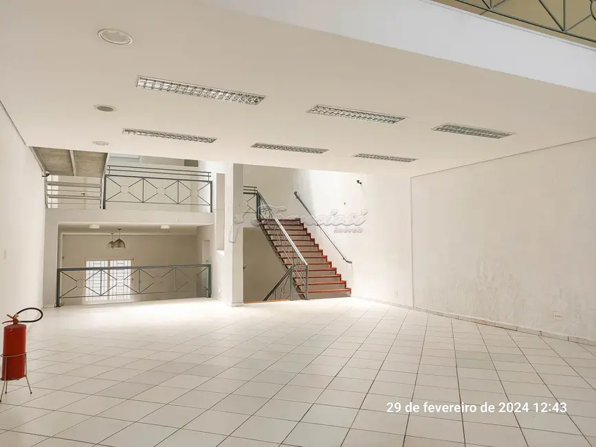 Foto 1 de Prédio Inteiro para alugar, 300m2 em Vila Rio Branco, Itapetininga - SP