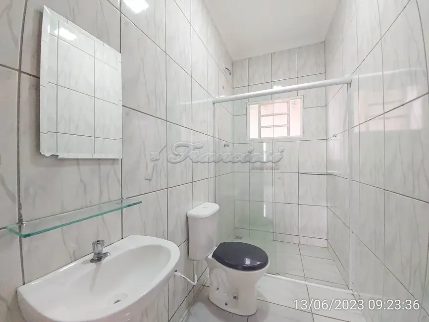 Casa com 2 quartos à venda, 59m2 em Itapetininga - SP - imagem 3 Foto 3 de Casa com 2 quartos à venda, 59m2 em Itapetininga - SP