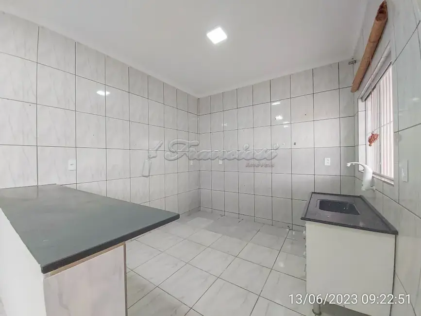 Casa com 2 quartos à venda, 59m2 em Itapetininga - SP - imagem 2 Foto 2 de Casa com 2 quartos à venda, 59m2 em Itapetininga - SP