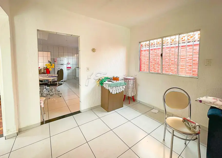 Casa com 2 quartos à venda, 303m2 em Jardim Paulista, Itapetininga - SP - imagem 4 Foto 4 de Casa com 2 quartos à venda, 303m2 em Jardim Paulista, Itapetininga - SP