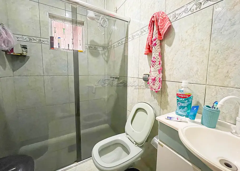Casa com 2 quartos à venda, 303m2 em Jardim Paulista, Itapetininga - SP - imagem 7 Foto 7 de Casa com 2 quartos à venda, 303m2 em Jardim Paulista, Itapetininga - SP