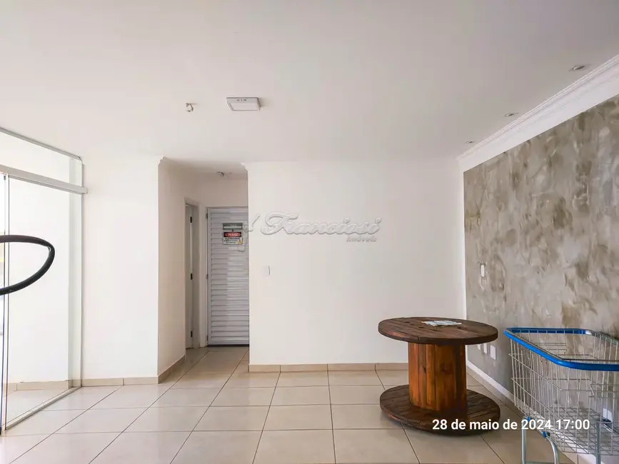 Apartamento com 2 quartos à venda, 50m2 em Vila Recreio, Itapetininga - SP - imagem 2 Foto 2 de Apartamento com 2 quartos à venda, 50m2 em Vila Recreio, Itapetininga - SP