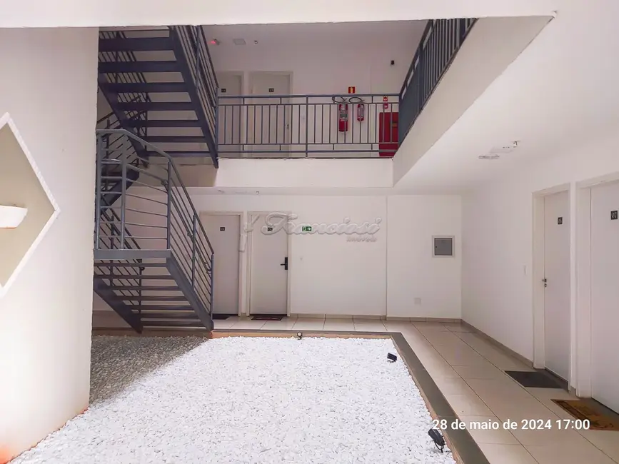 Apartamento com 2 quartos à venda, 50m2 em Vila Recreio, Itapetininga - SP - imagem 3 Foto 3 de Apartamento com 2 quartos à venda, 50m2 em Vila Recreio, Itapetininga - SP
