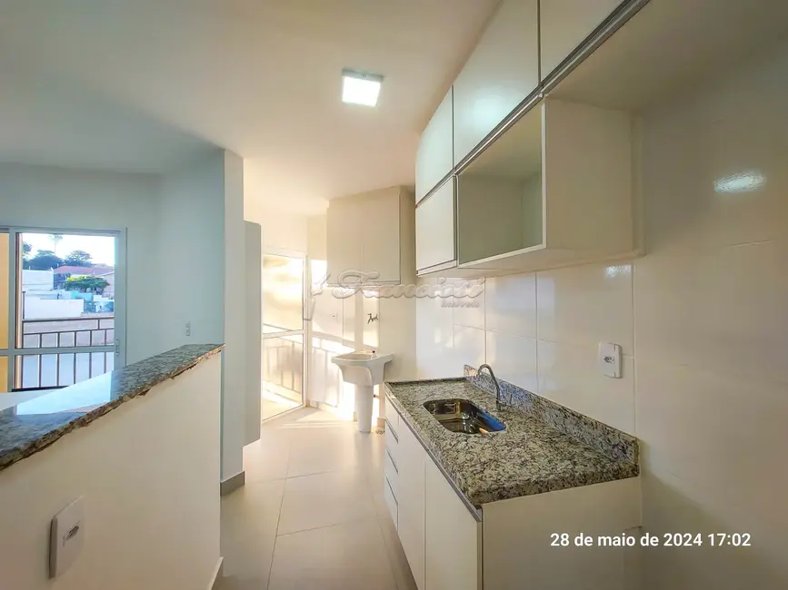 Apartamento com 2 quartos à venda, 50m2 em Vila Recreio, Itapetininga - SP - imagem 5 Foto 5 de Apartamento com 2 quartos à venda, 50m2 em Vila Recreio, Itapetininga - SP
