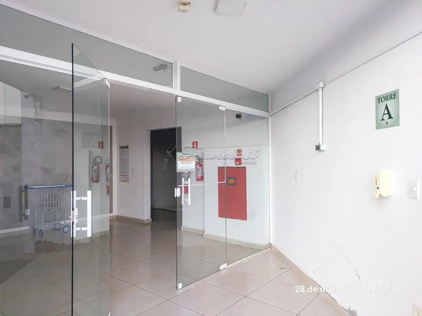 Foto 1 de Apartamento com 2 quartos à venda, 50m2 em Vila Recreio, Itapetininga - SP