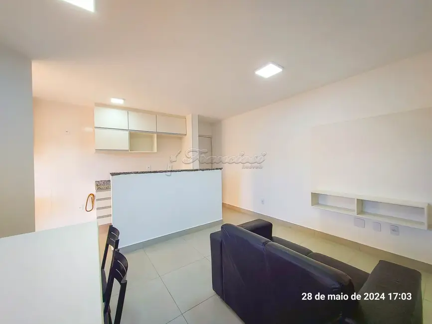 Apartamento com 2 quartos à venda, 50m2 em Vila Recreio, Itapetininga - SP - imagem 7 Foto 7 de Apartamento com 2 quartos à venda, 50m2 em Vila Recreio, Itapetininga - SP