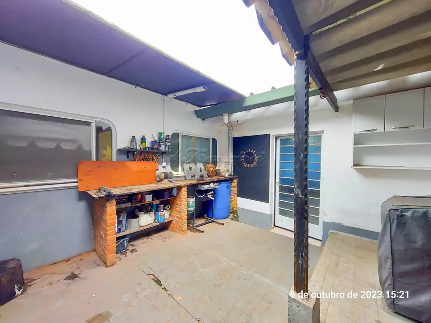 Casa com 2 quartos à venda, 143m2 em Jardim Itália, Itapetininga - SP - imagem 9 Foto 9 de Casa com 2 quartos à venda, 143m2 em Jardim Itália, Itapetininga - SP