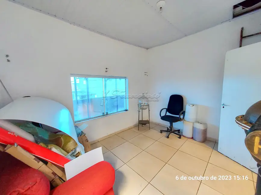 Casa com 2 quartos à venda, 143m2 em Jardim Itália, Itapetininga - SP - imagem 3 Foto 3 de Casa com 2 quartos à venda, 143m2 em Jardim Itália, Itapetininga - SP