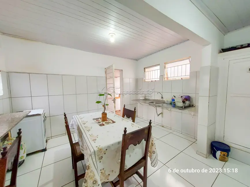 Casa com 2 quartos à venda, 143m2 em Jardim Itália, Itapetininga - SP - imagem 6 Foto 6 de Casa com 2 quartos à venda, 143m2 em Jardim Itália, Itapetininga - SP