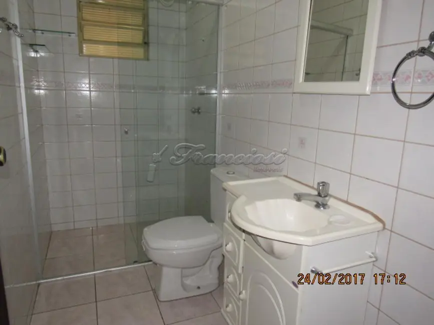 Casa com 4 quartos à venda, 192m2 em Vila Barth, Itapetininga - SP - imagem 6 Foto 6 de Casa com 4 quartos à venda, 192m2 em Vila Barth, Itapetininga - SP