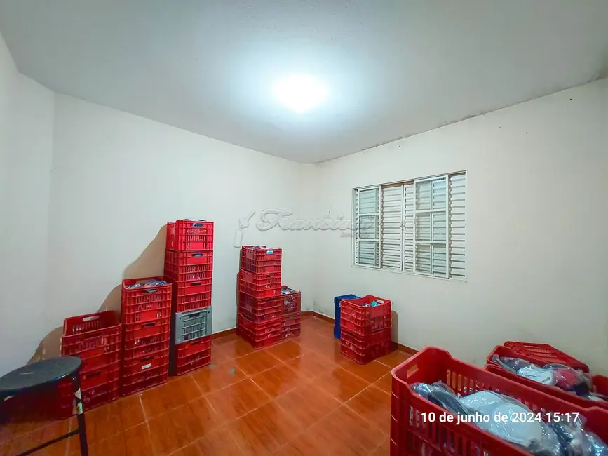 Foto 9 de Sala Comercial para alugar, 236m2 em Itapetininga - SP