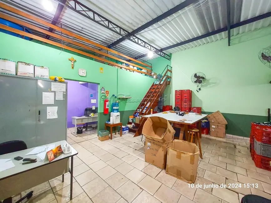 Foto 3 de Sala Comercial para alugar, 236m2 em Itapetininga - SP